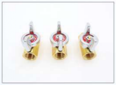 PC300-8 VALVE 07700-50345